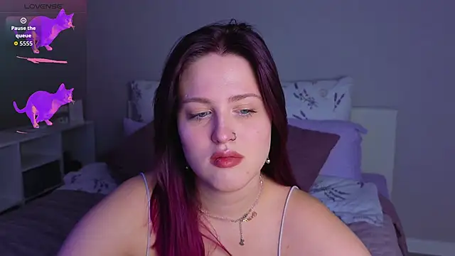  Sarah Soul  online show from 5, 12, 2025