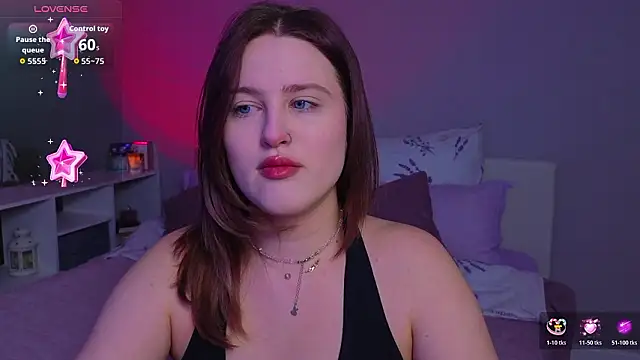  Sarah Soul  online show from 14, 3, 2026