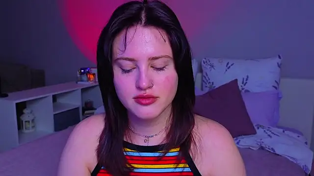  Sarah Soul  online show from 16, 5, 2026