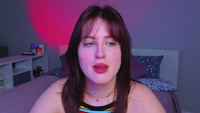  Sarah Soul  online show from 8, 6, 2026