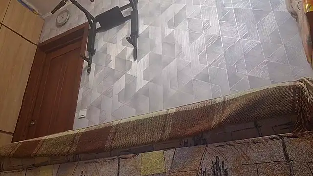 EstrellaWalters online show from 15, 10, 2025