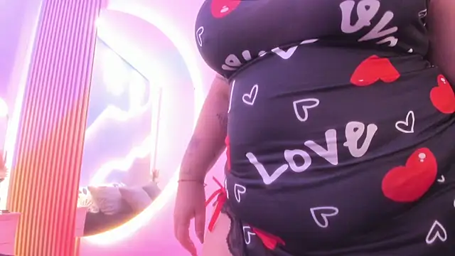 MaraaSweett online show from 10, 1, 2026