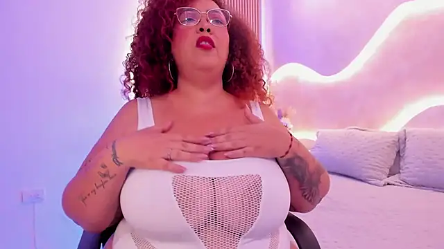 MaraaSweett online show from 21, 4, 2026