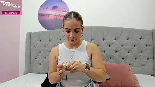 Valesskahall online show from 15, 11, 2025