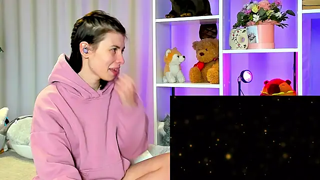 callmetori online show from 4, 12, 2024