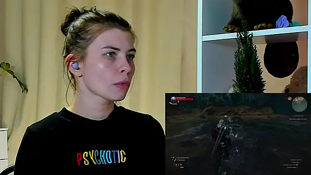 callmetori online show from 16, 12, 2024