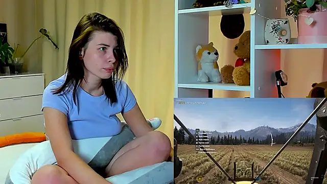 callmetori online show from 22, 12, 2024