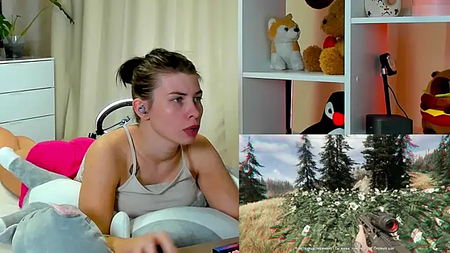 callmetori online show from 23, 12, 2024