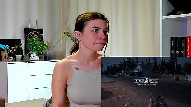 callmetori online show from 28, 12, 2024