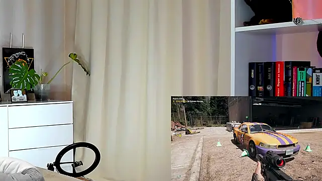 callmetori online show from 29, 12, 2024