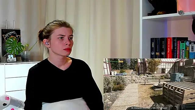 callmetori online show from 29, 12, 2024