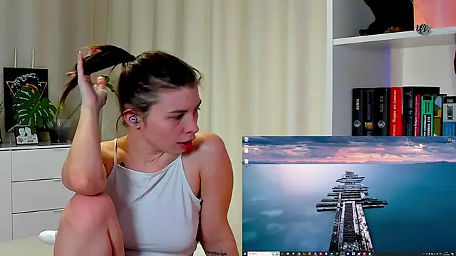 callmetori online show from 30, 12, 2024