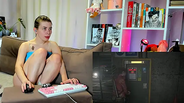 callmetori online show from 31, 1, 2025