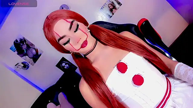 Elissa taylor  online show from 10, 10, 2025