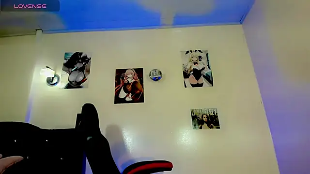 Elissa taylor  online show from 23, 10, 2025