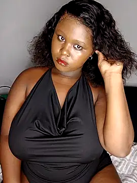 Dark Berry 26 online show from 30, 3, 2026