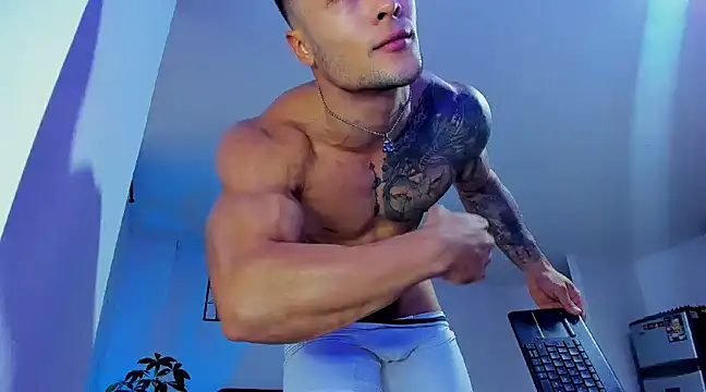 alexander collin02 online show from 4, 1, 2025