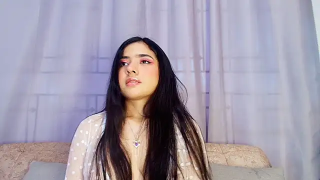 adara johnson   online show from 29, 10, 2025