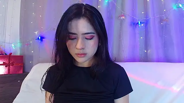 Snapshot of adara_johnson__ chatting on 12, 2, 2026 adara johnson online show from 12, 2, 2026