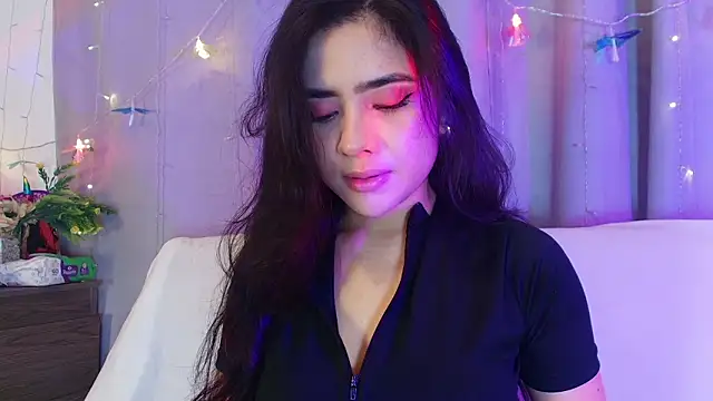 Snapshot of adara_johnson__ chatting on 18, 2, 2026 adara johnson online show from 18, 2, 2026