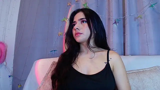 Snapshot of adara_johnson__ chatting on 21, 2, 2026 adara johnson online show from 21, 2, 2026