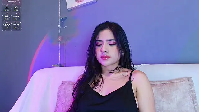 Snapshot of adara_johnson__ chatting on 26, 2, 2026 adara johnson online show from 26, 2, 2026