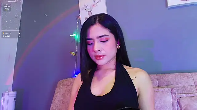 Snapshot of adara_johnson__ chatting on 1, 3, 2026 adara johnson online show from 1, 3, 2026