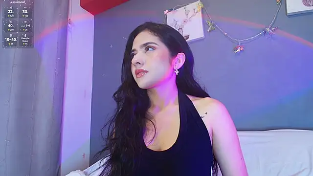 Snapshot of adara_johnson__ chatting on 9, 3, 2026 adara johnson online show from 9, 3, 2026