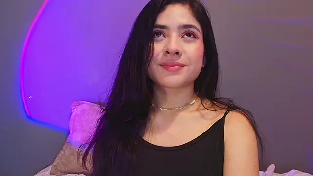 Snapshot of adara_johnson__ chatting on 11, 6, 2026 adara johnson online show from 11, 6, 2026