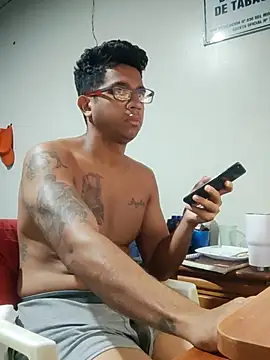 FitGeorge online show from 11, 11, 2025