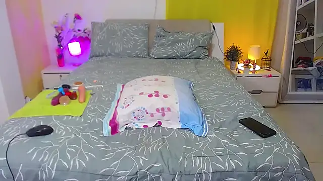 Kendralove31xxx online show from 25, 1, 2025