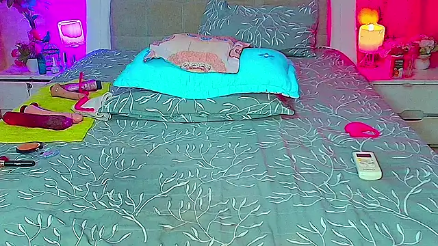 Kendralove31xxx online show from 12, 4, 2026