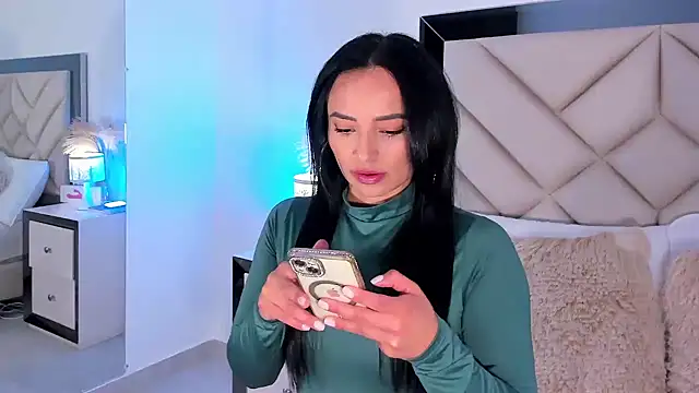 alexa tobar online show from 6, 1, 2026