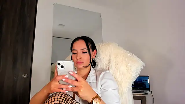 alexa tobar online show from 23, 7, 2026