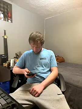 BigJohnson06 online show from 3, 11, 2025