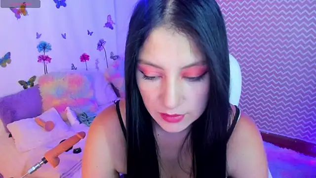 allison-sweet1 online show from 29, 1, 2025