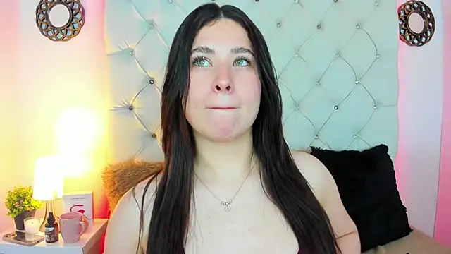 ValeryLovee online show from 23, 12, 2024