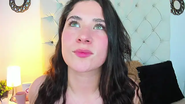 ValeryLovee online show from 26, 12, 2024