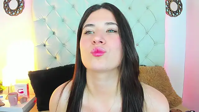 ValeryLovee online show from 13, 1, 2025