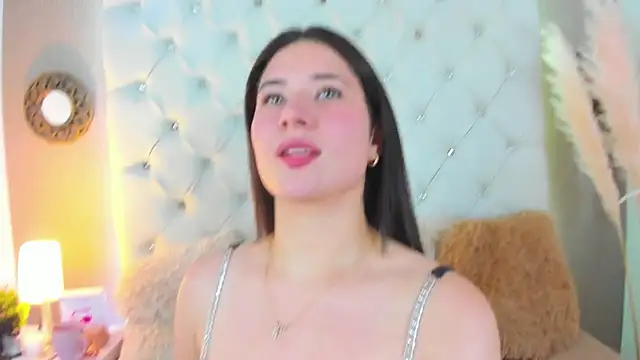 ValeryLovee online show from 31, 1, 2025