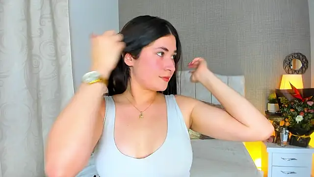 ValeryLovee online show from 25, 2, 2026