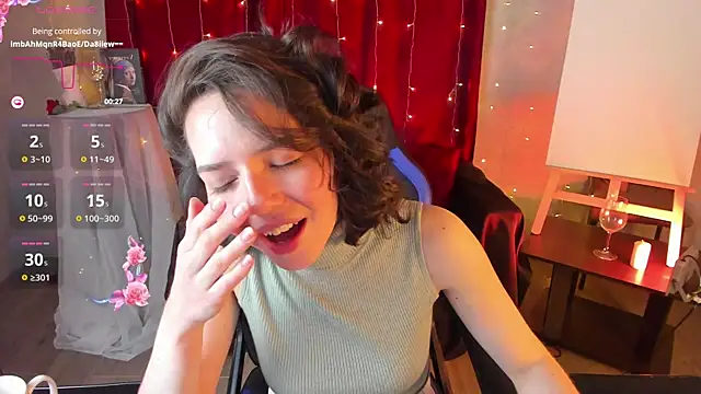 AngellaRoss online show from 19, 3, 2025