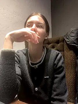 Starry Siren online show from 3, 11, 2025