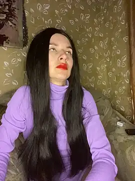 Starry Siren online show from 17, 12, 2025