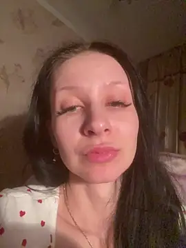 Starry Siren online show from 29, 3, 2026