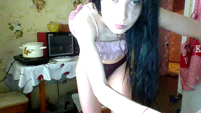 Starry Siren online show from 11, 6, 2026