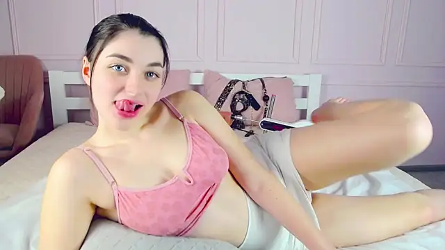 AngelinaWett online show from 19, 1, 2025