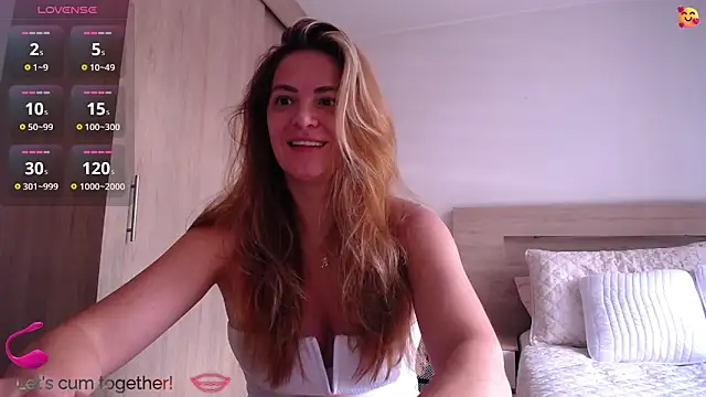 ParisW online show from 11, 4, 2026