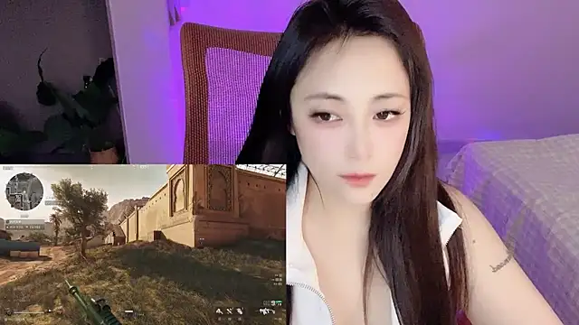 Daisy-77 online show from 28, 11, 2025