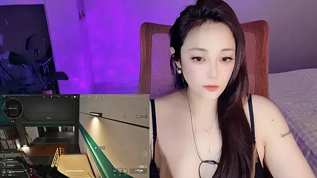 Snapshot of Daisy-77 chatting on 11, 2, 2026 Daisy-77 online show from 11, 2, 2026